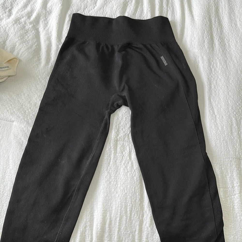 Gymshark Seamless leggings size M